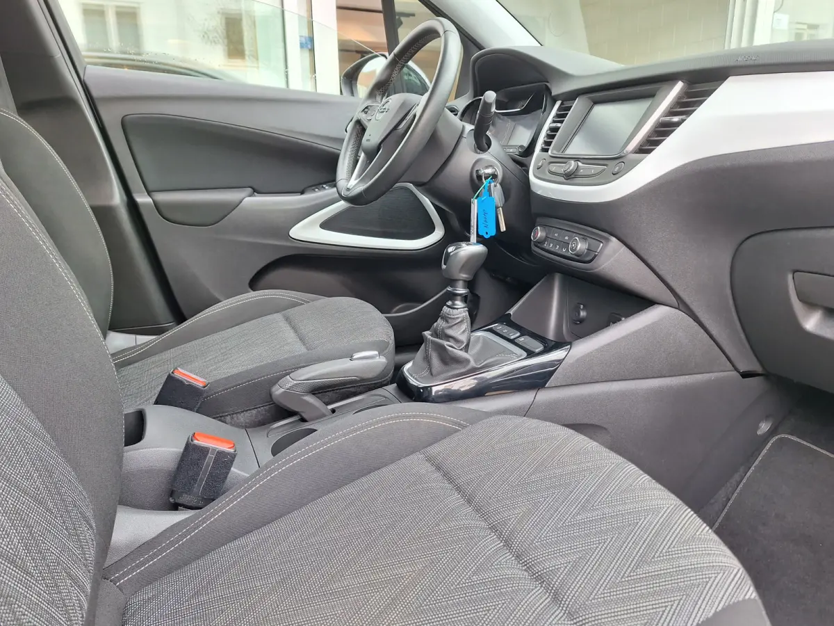 1.2 Turbo Edition 2020 /Navi/Apple/Android/Cruise/1e Eig/Garantie