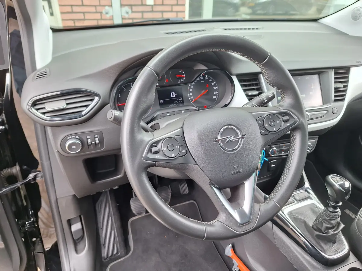 1.2 Turbo Edition 2020 /Navi/Apple/Android/Cruise/1e Eig/Garantie