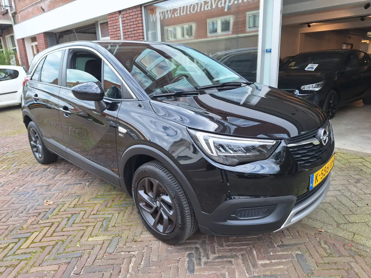1.2 Turbo Edition 2020 /Navi/Apple/Android/Cruise/1e Eig/Garantie