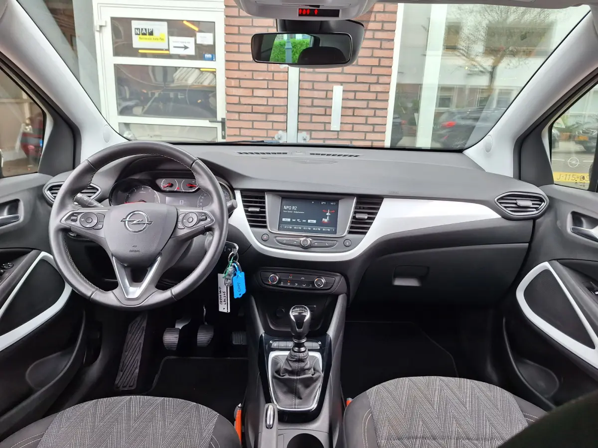 1.2 Turbo Edition 2020 /Navi/Apple/Android/Cruise/1e Eig/Garantie