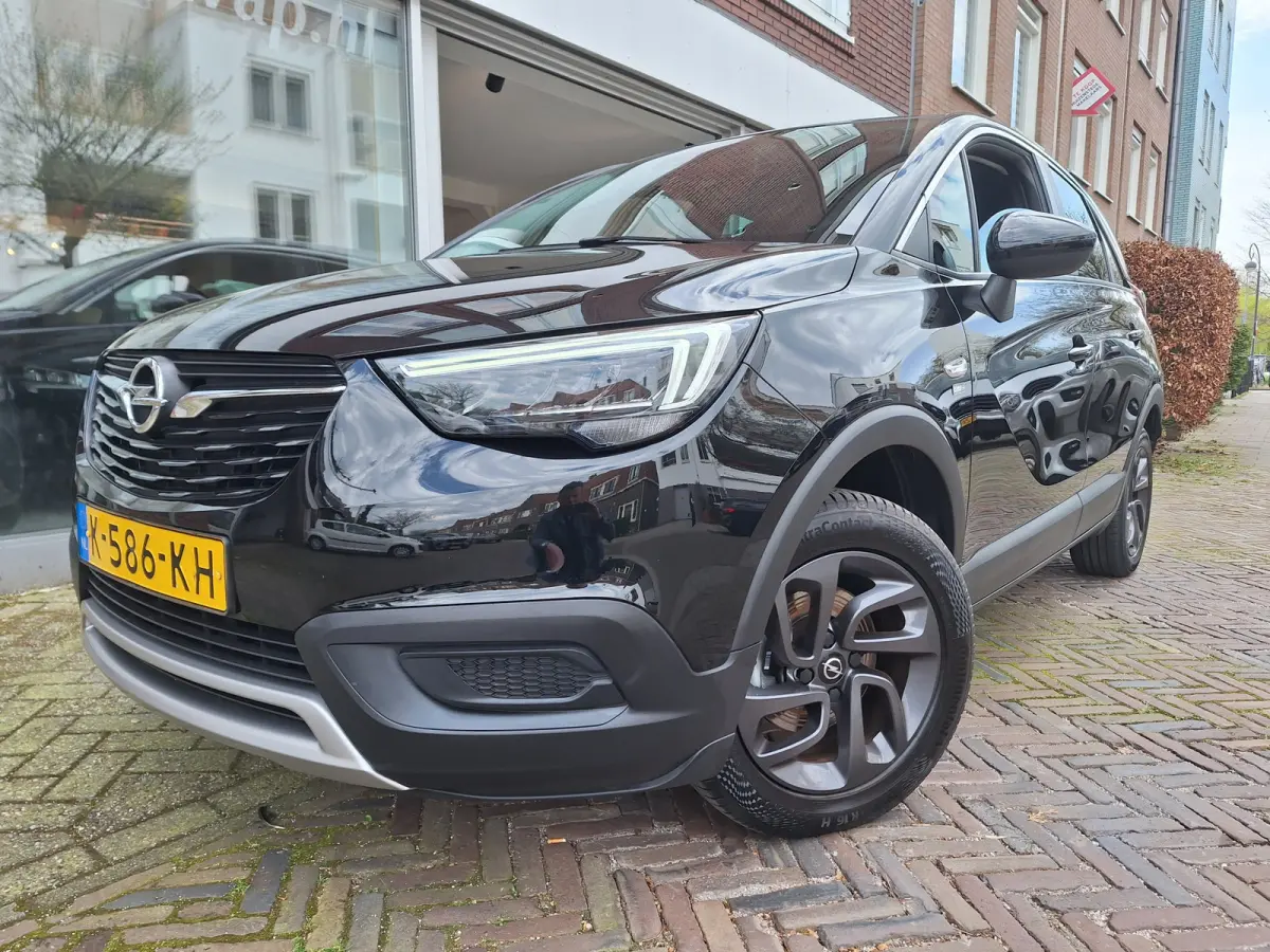 1.2 Turbo Edition 2020 /Navi/Apple/Android/Cruise/1e Eig/Garantie