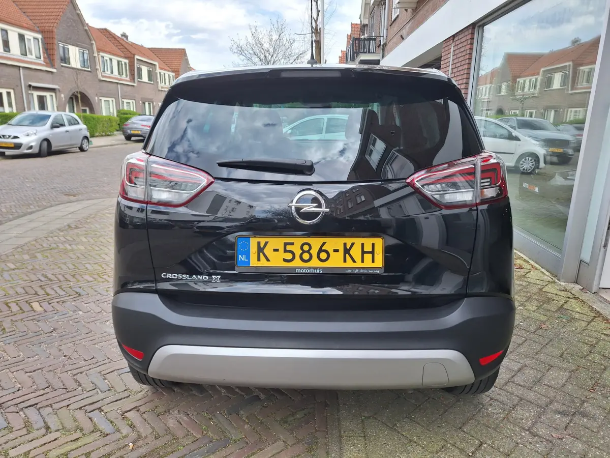 1.2 Turbo Edition 2020 /Navi/Apple/Android/Cruise/1e Eig/Garantie