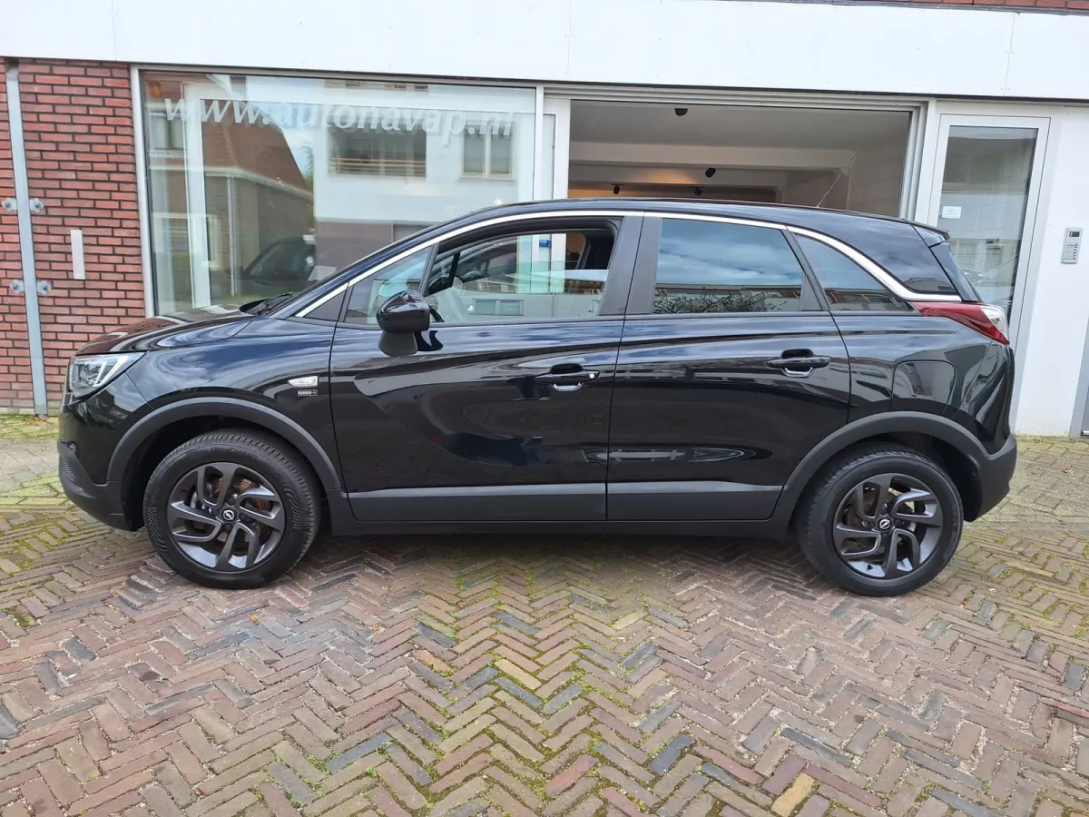 1.2 Turbo Edition 2020 /Navi/Apple/Android/Cruise/1e Eig/Garantie