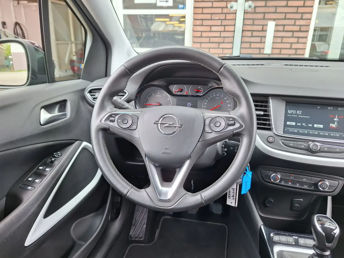 1.2 Turbo Edition 2020 /Navi/Apple/Android/Cruise/1e Eig/Garantie
