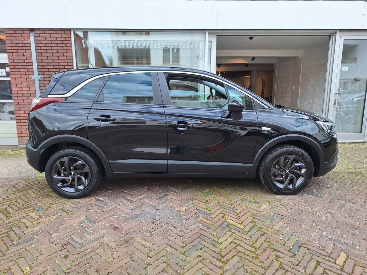 1.2 Turbo Edition 2020 /Navi/Apple/Android/Cruise/1e Eig/Garantie