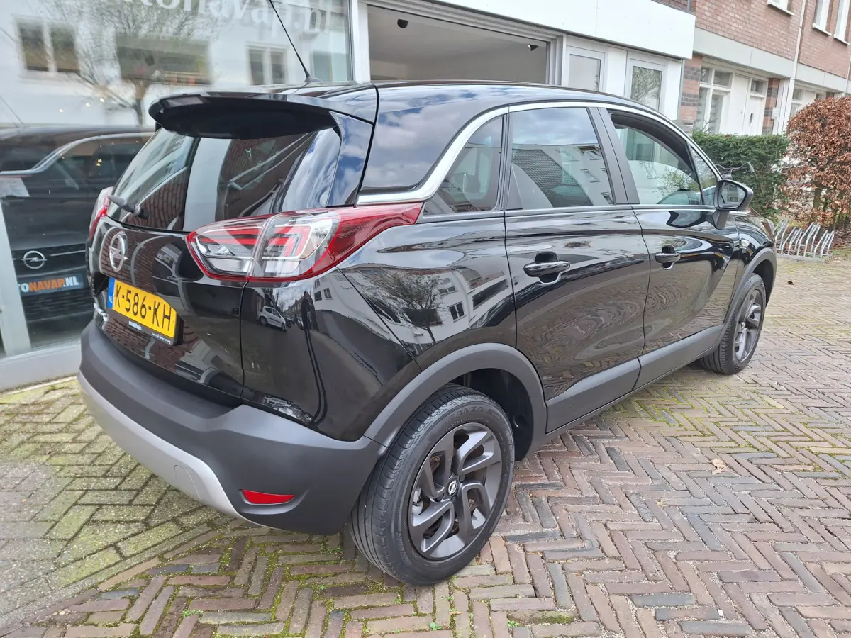 1.2 Turbo Edition 2020 /Navi/Apple/Android/Cruise/1e Eig/Garantie
