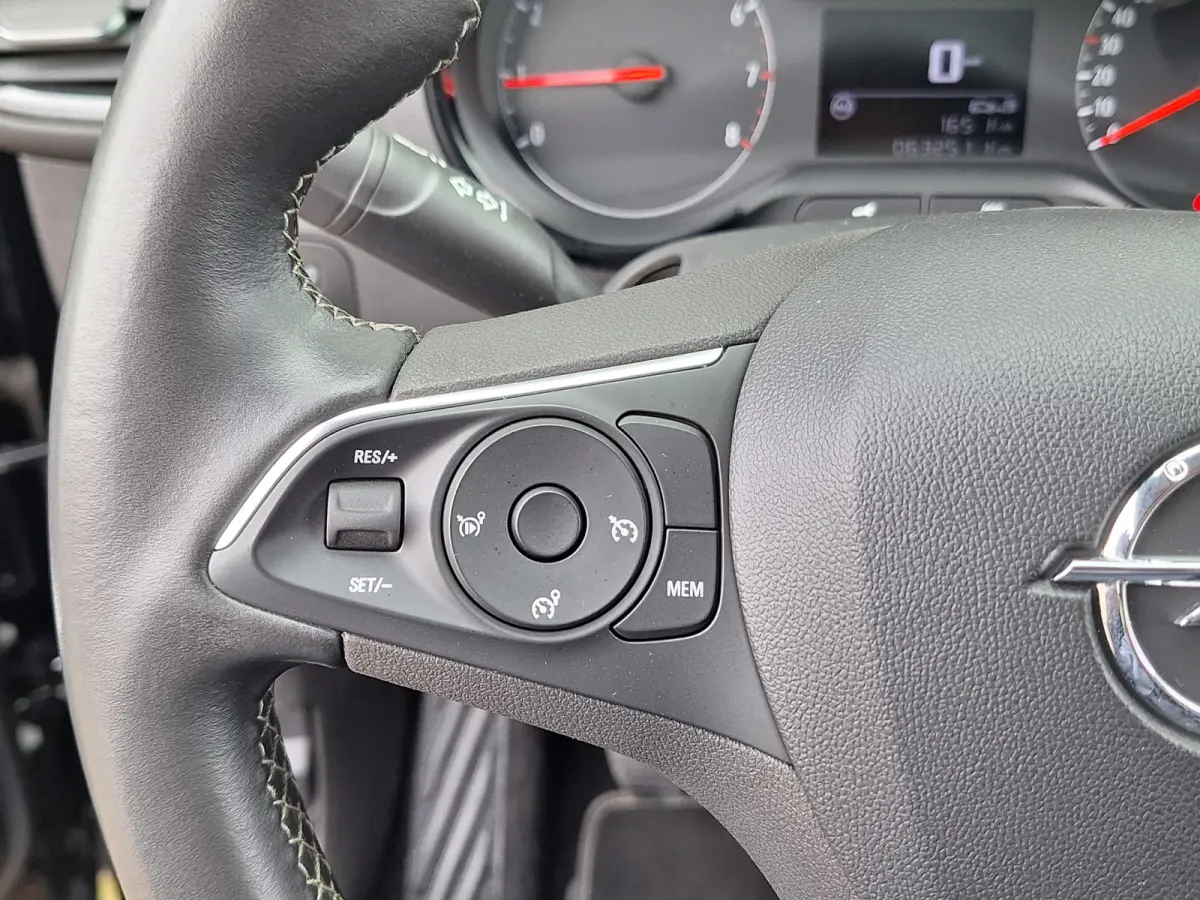 1.2 Turbo Edition 2020 /Navi/Apple/Android/Cruise/1e Eig/Garantie