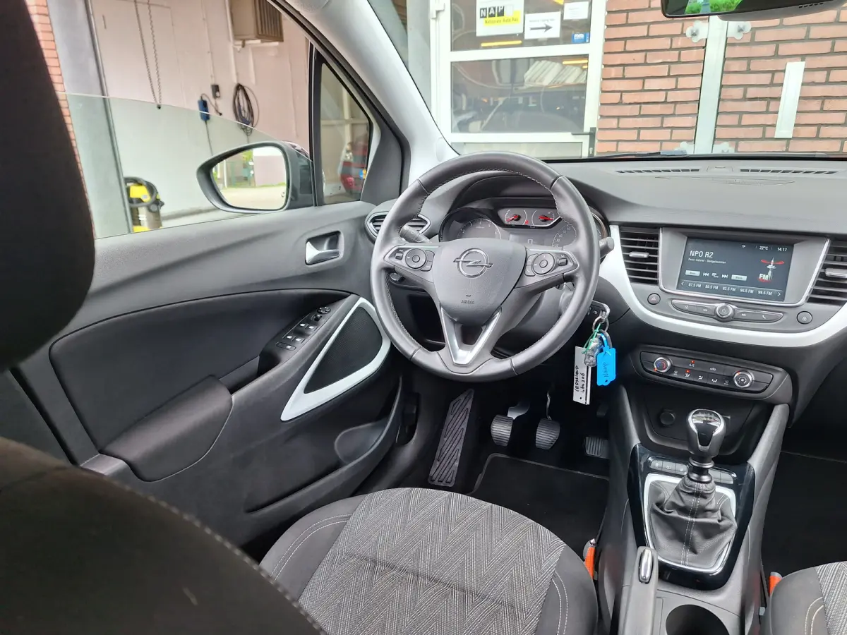 1.2 Turbo Edition 2020 /Navi/Apple/Android/Cruise/1e Eig/Garantie
