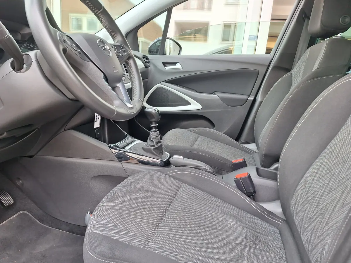 1.2 Turbo Edition 2020 /Navi/Apple/Android/Cruise/1e Eig/Garantie
