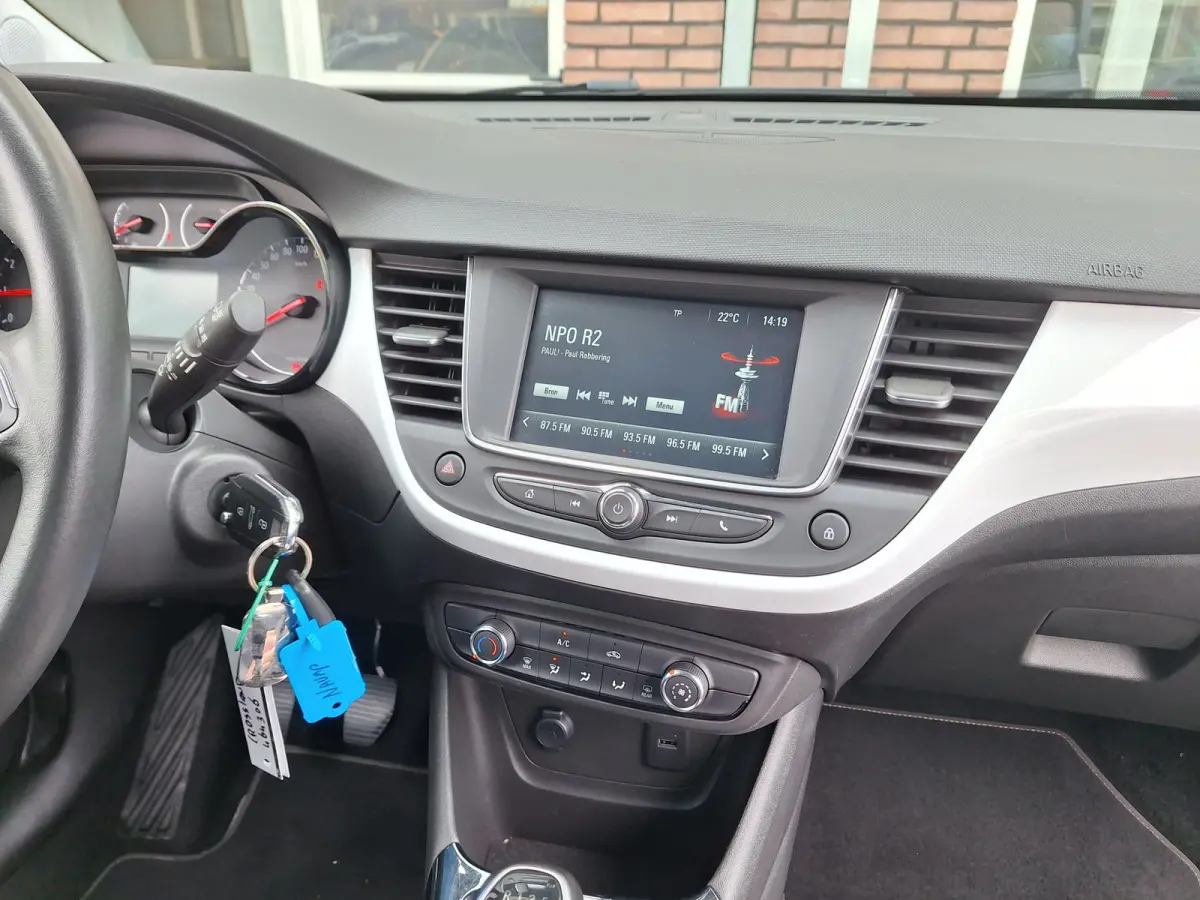 1.2 Turbo Edition 2020 /Navi/Apple/Android/Cruise/1e Eig/Garantie