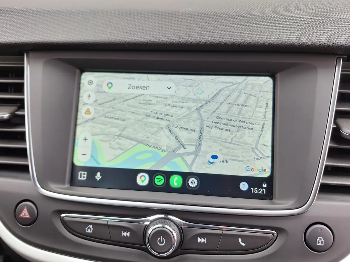 1.2 Turbo Edition 2020 /Navi/Apple/Android/Cruise/1e Eig/Garantie