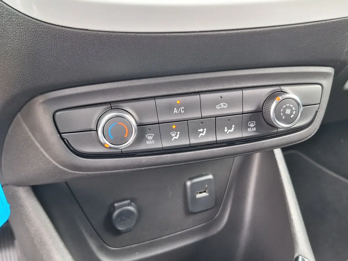 1.2 Turbo Edition 2020 /Navi/Apple/Android/Cruise/1e Eig/Garantie