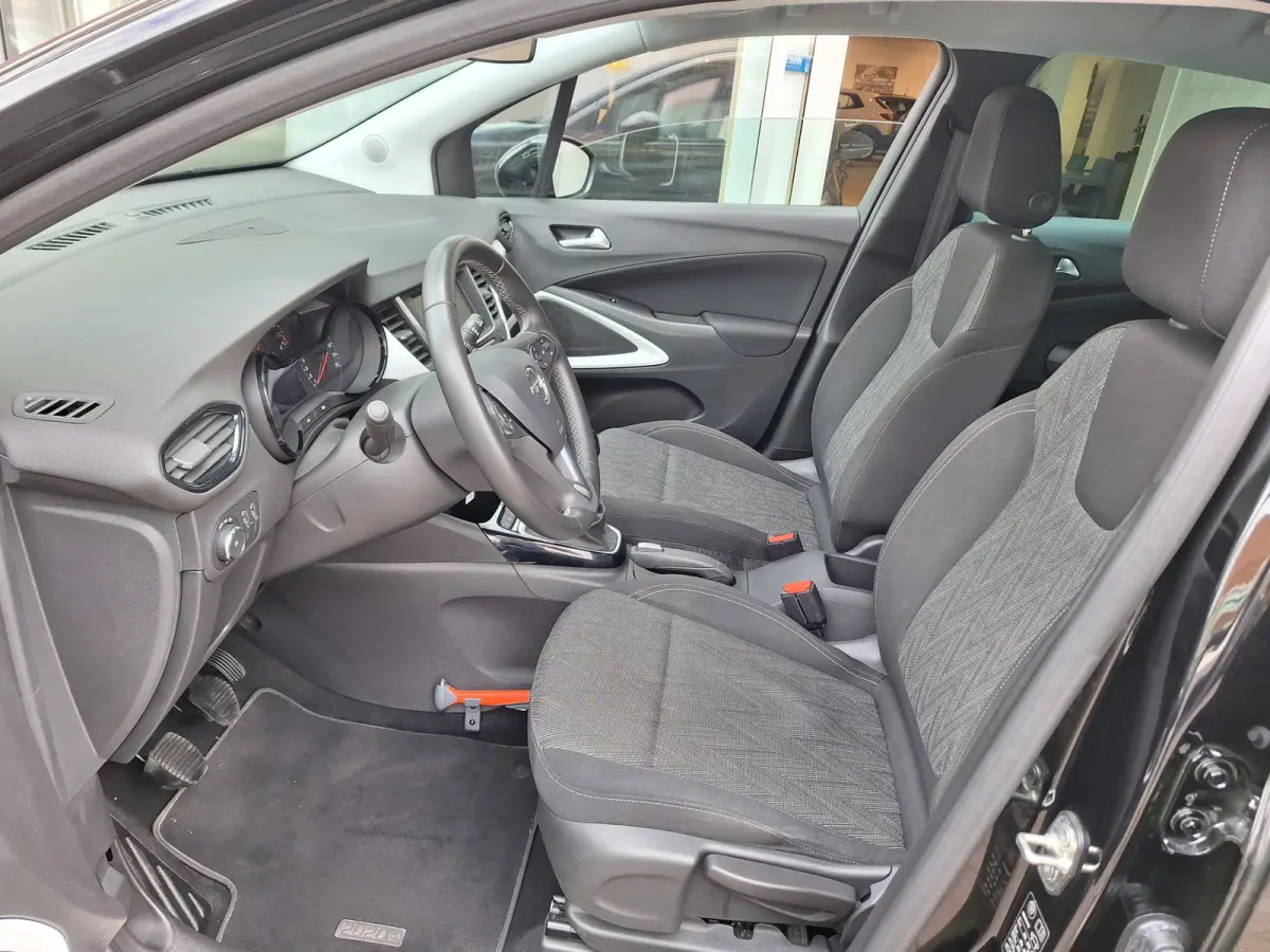 1.2 Turbo Edition 2020 /Navi/Apple/Android/Cruise/1e Eig/Garantie