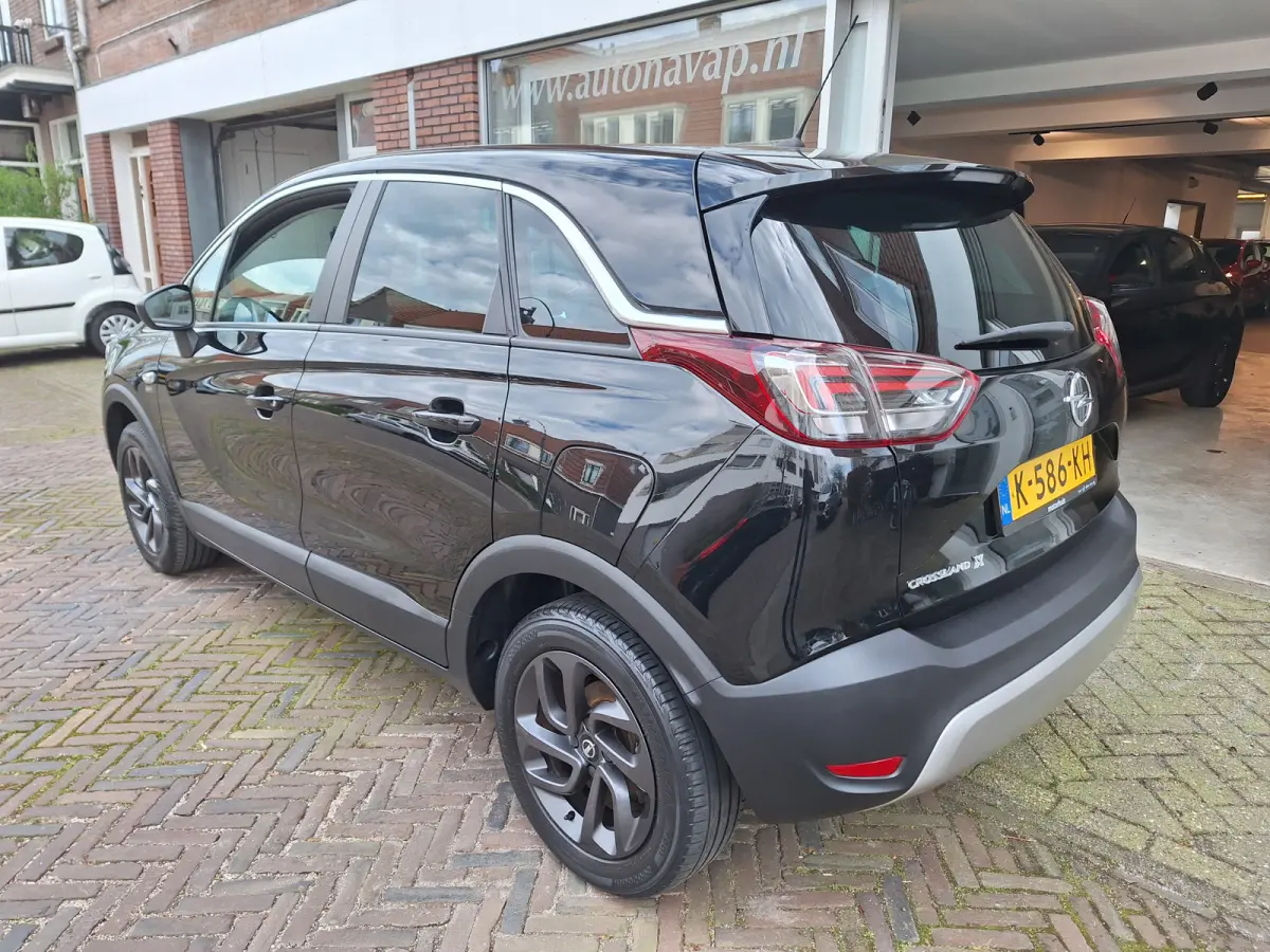 1.2 Turbo Edition 2020 /Navi/Apple/Android/Cruise/1e Eig/Garantie