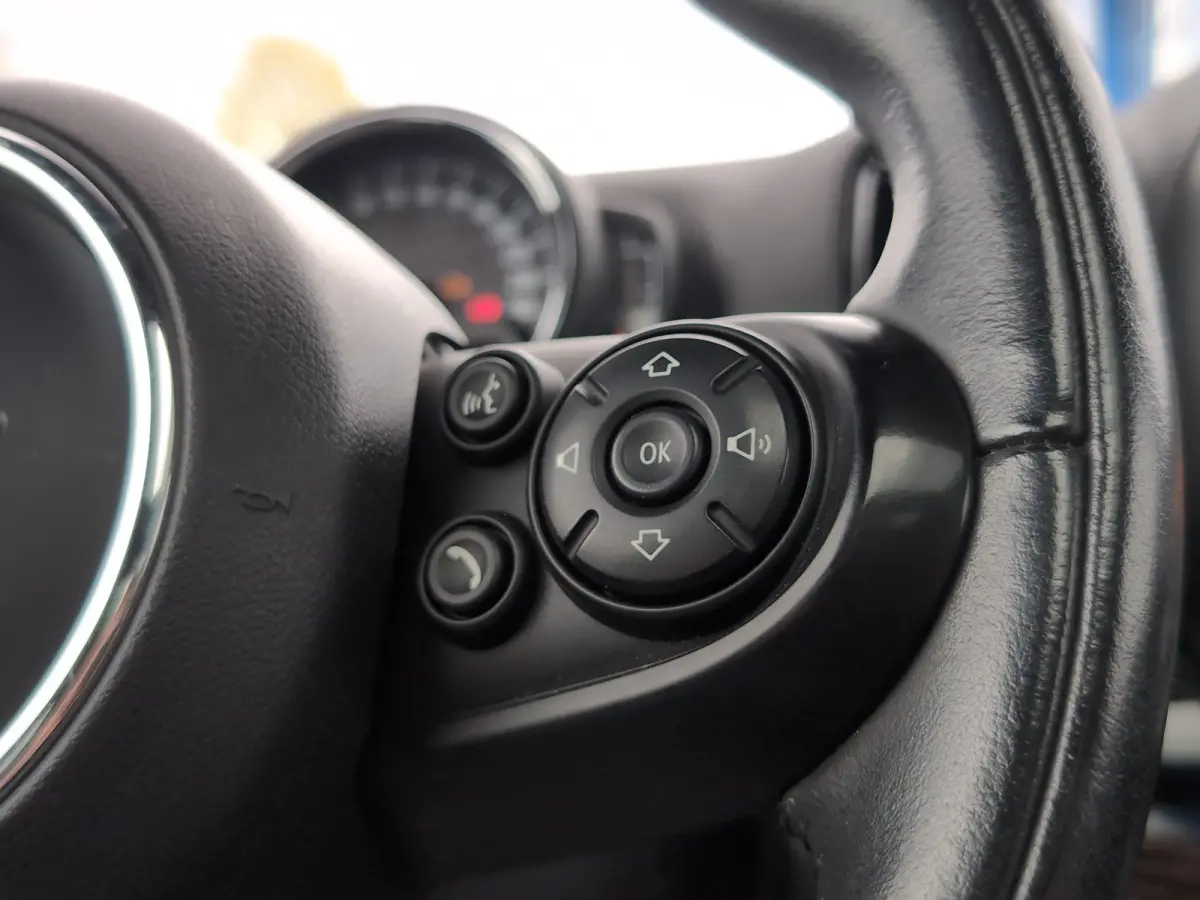 1.5 Cooper ALL4 Chili | Pano | Cruise Control | Stoelverwarming | Harman Kardon Audio |