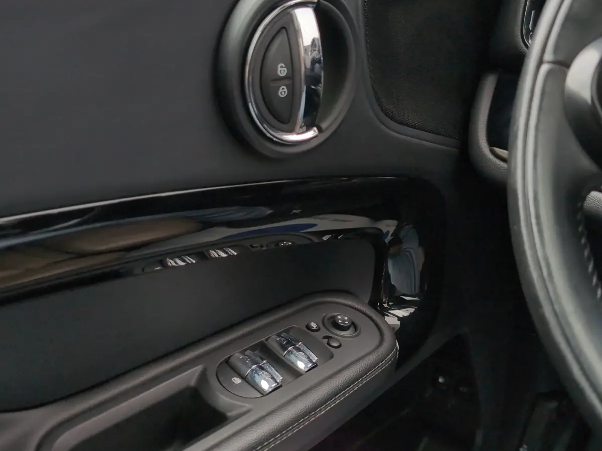 1.5 Cooper ALL4 Chili | Pano | Cruise Control | Stoelverwarming | Harman Kardon Audio |
