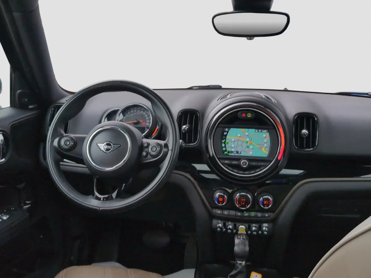 1.5 Cooper ALL4 Chili | Pano | Cruise Control | Stoelverwarming | Harman Kardon Audio |