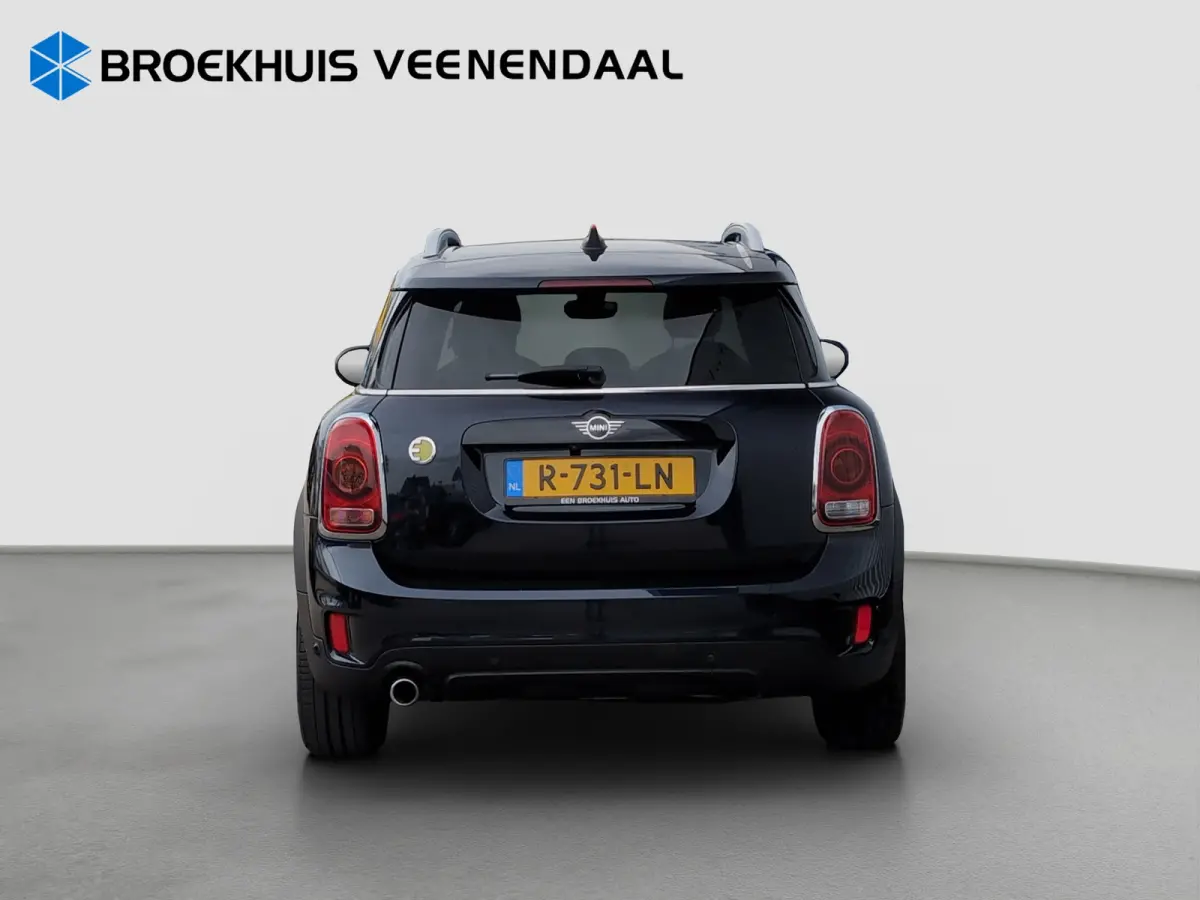 1.5 Cooper ALL4 Chili | Pano | Cruise Control | Stoelverwarming | Harman Kardon Audio |