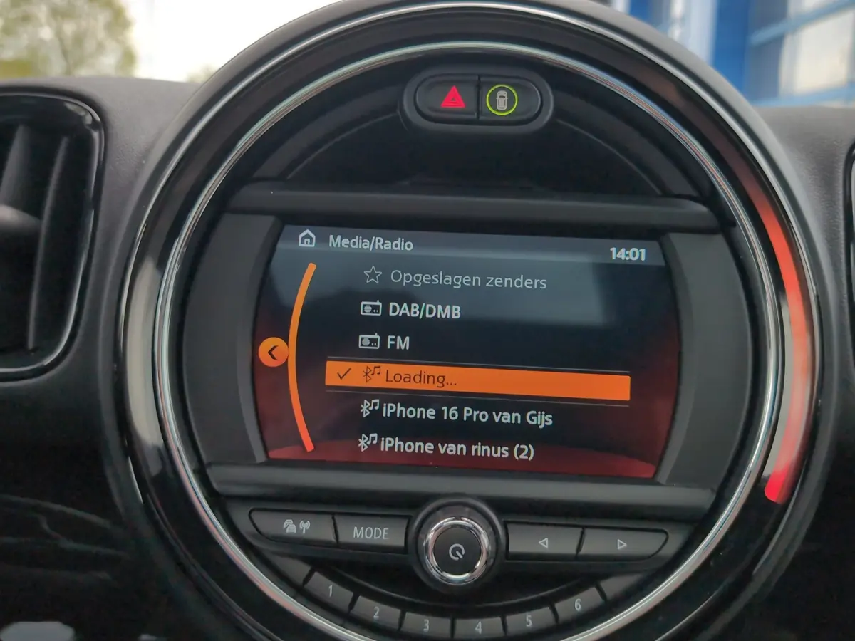 1.5 Cooper ALL4 Chili | Pano | Cruise Control | Stoelverwarming | Harman Kardon Audio |