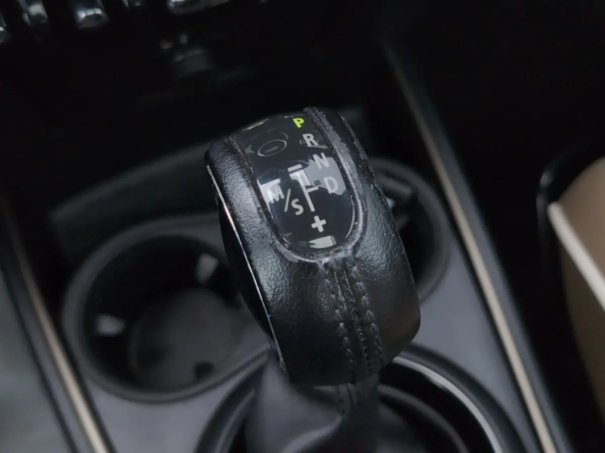 1.5 Cooper ALL4 Chili | Pano | Cruise Control | Stoelverwarming | Harman Kardon Audio |