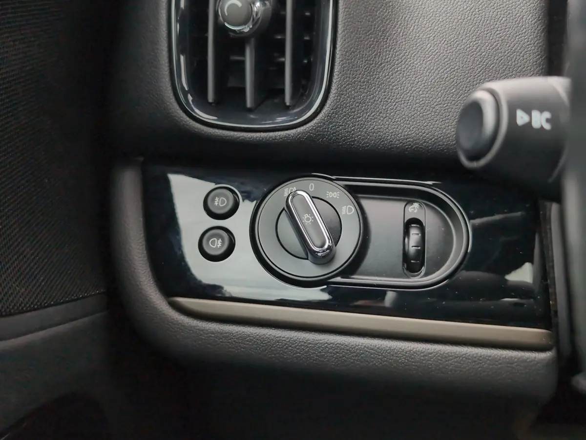 1.5 Cooper ALL4 Chili | Pano | Cruise Control | Stoelverwarming | Harman Kardon Audio |
