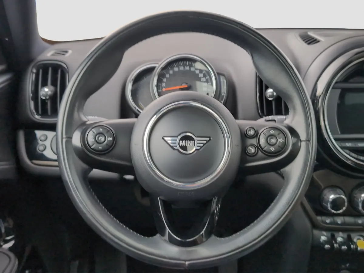 1.5 Cooper ALL4 Chili | Pano | Cruise Control | Stoelverwarming | Harman Kardon Audio |