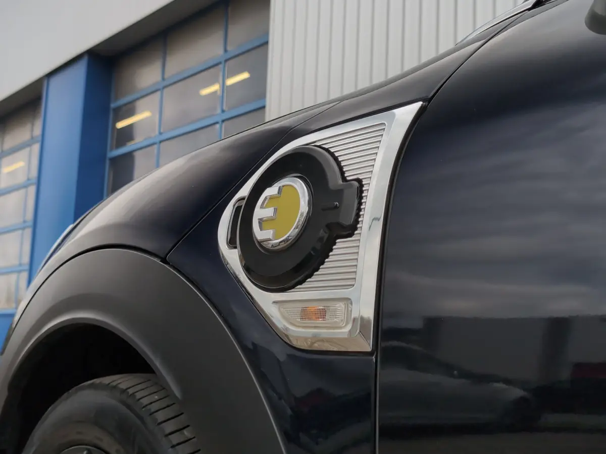 1.5 Cooper ALL4 Chili | Pano | Cruise Control | Stoelverwarming | Harman Kardon Audio |