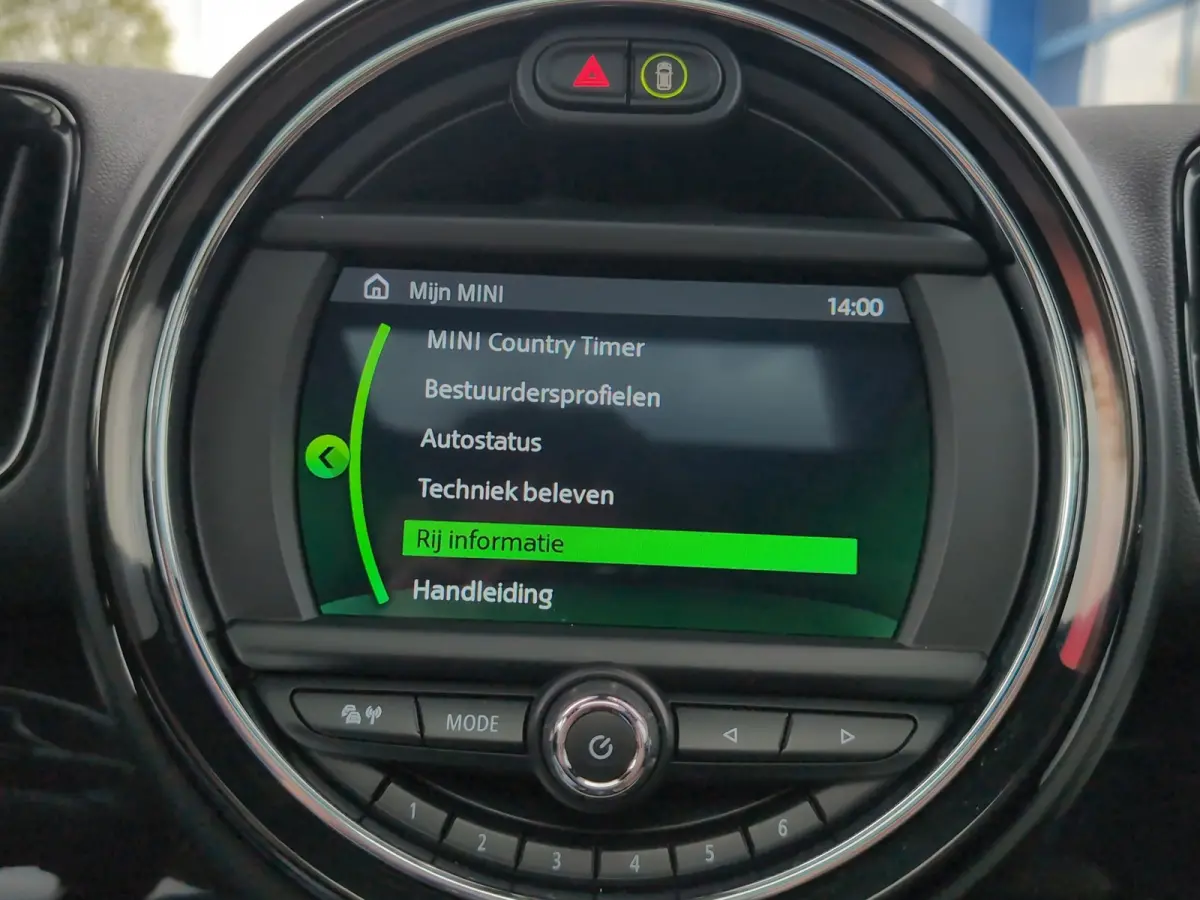 1.5 Cooper ALL4 Chili | Pano | Cruise Control | Stoelverwarming | Harman Kardon Audio |