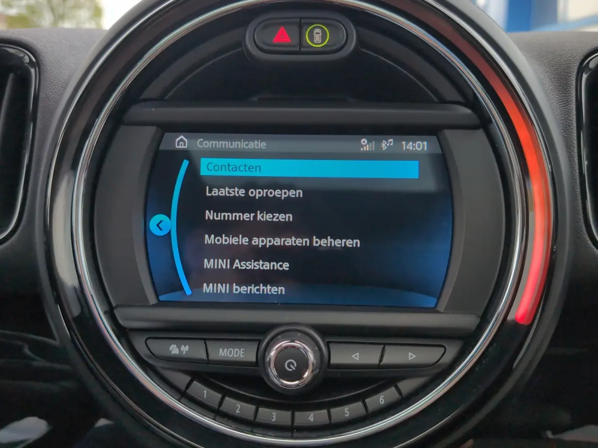 1.5 Cooper ALL4 Chili | Pano | Cruise Control | Stoelverwarming | Harman Kardon Audio |