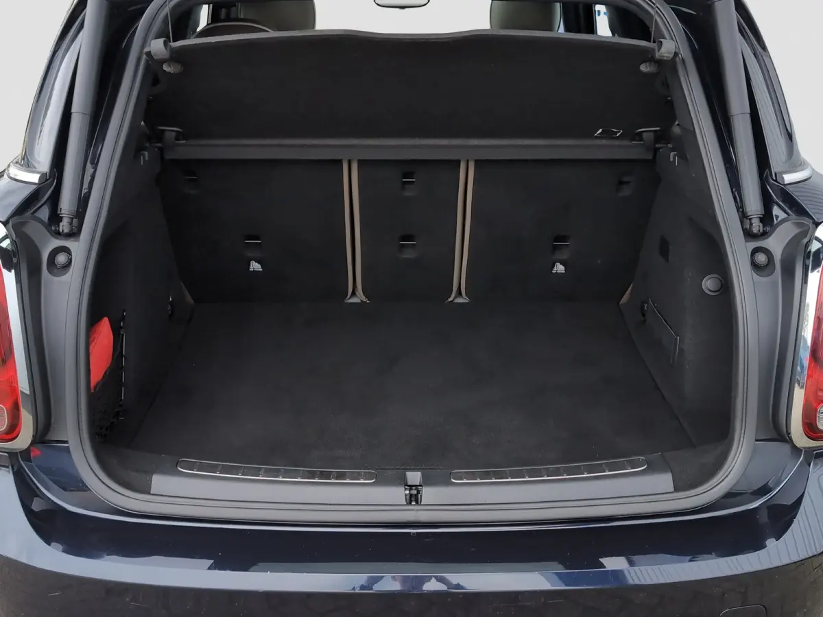 1.5 Cooper ALL4 Chili | Pano | Cruise Control | Stoelverwarming | Harman Kardon Audio |