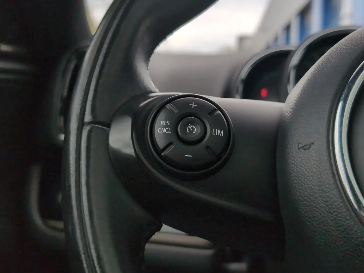 1.5 Cooper ALL4 Chili | Pano | Cruise Control | Stoelverwarming | Harman Kardon Audio |