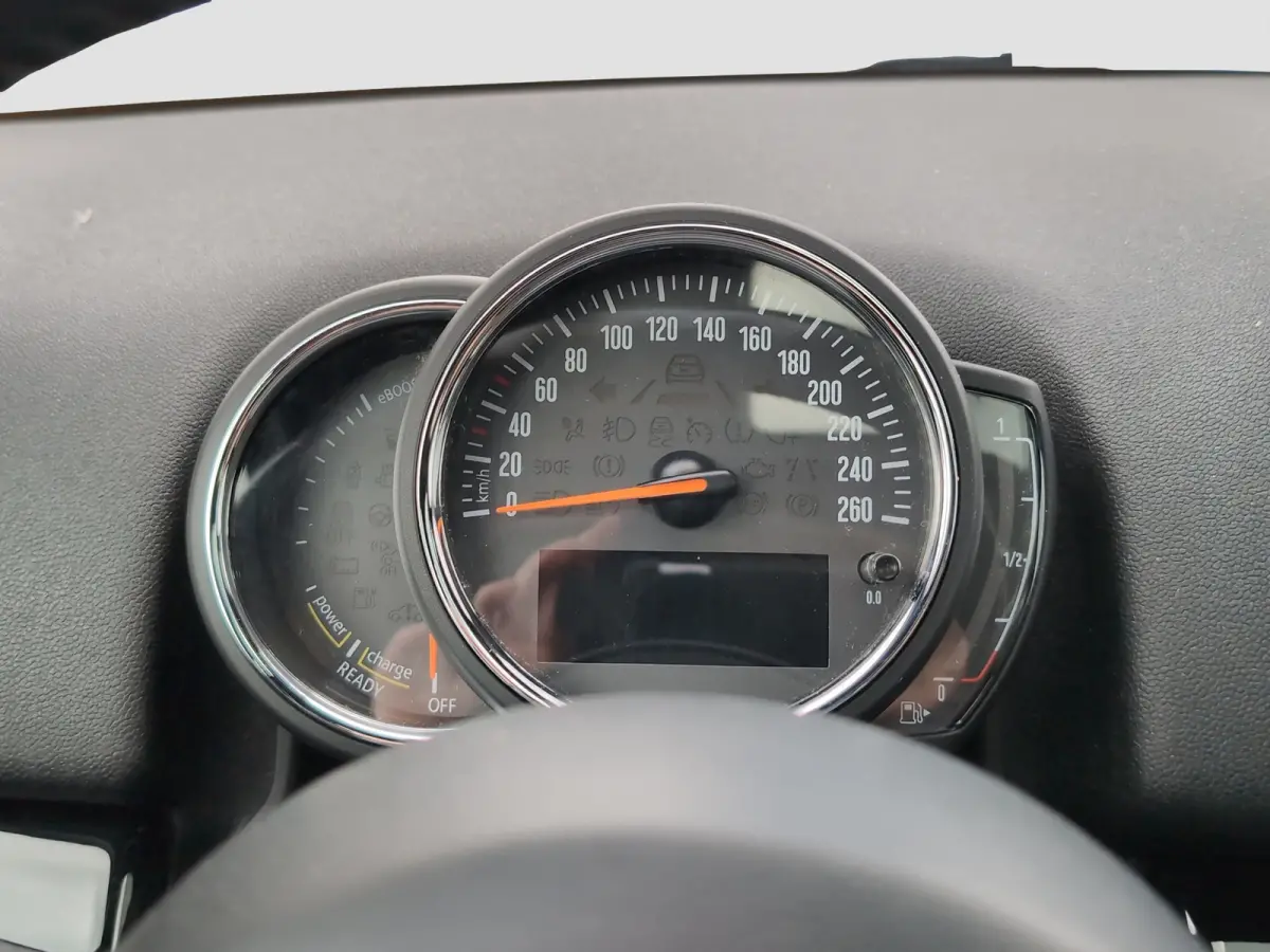 1.5 Cooper ALL4 Chili | Pano | Cruise Control | Stoelverwarming | Harman Kardon Audio |