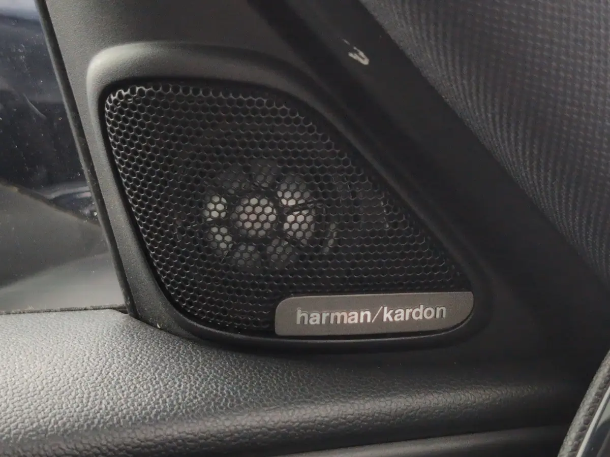 1.5 Cooper ALL4 Chili | Pano | Cruise Control | Stoelverwarming | Harman Kardon Audio |