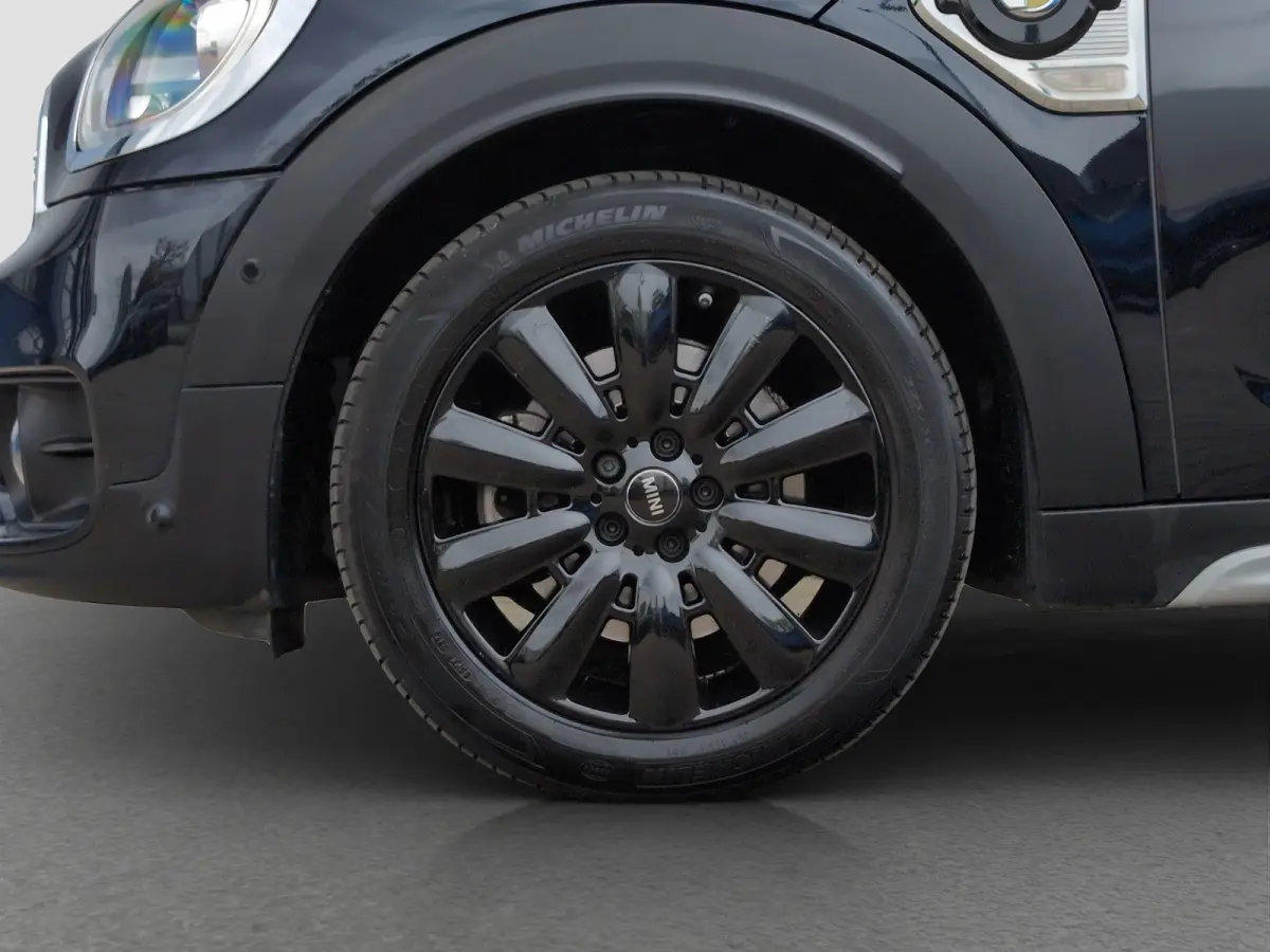 1.5 Cooper ALL4 Chili | Pano | Cruise Control | Stoelverwarming | Harman Kardon Audio |