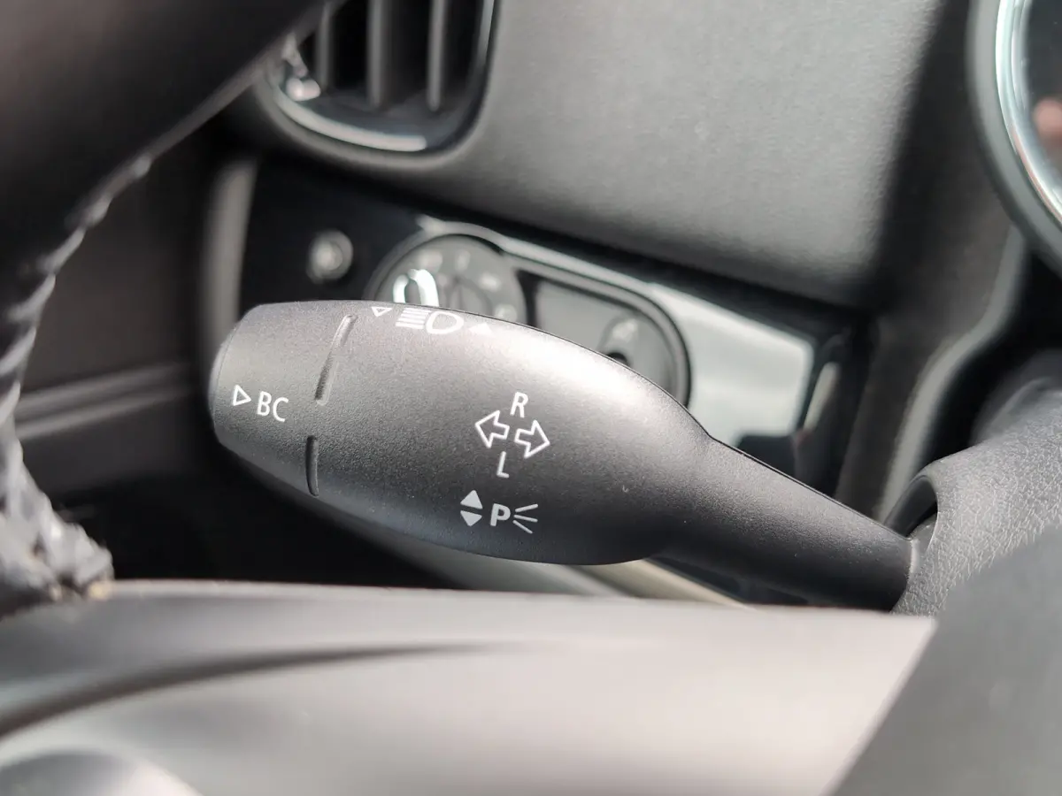 1.5 Cooper ALL4 Chili | Pano | Cruise Control | Stoelverwarming | Harman Kardon Audio |