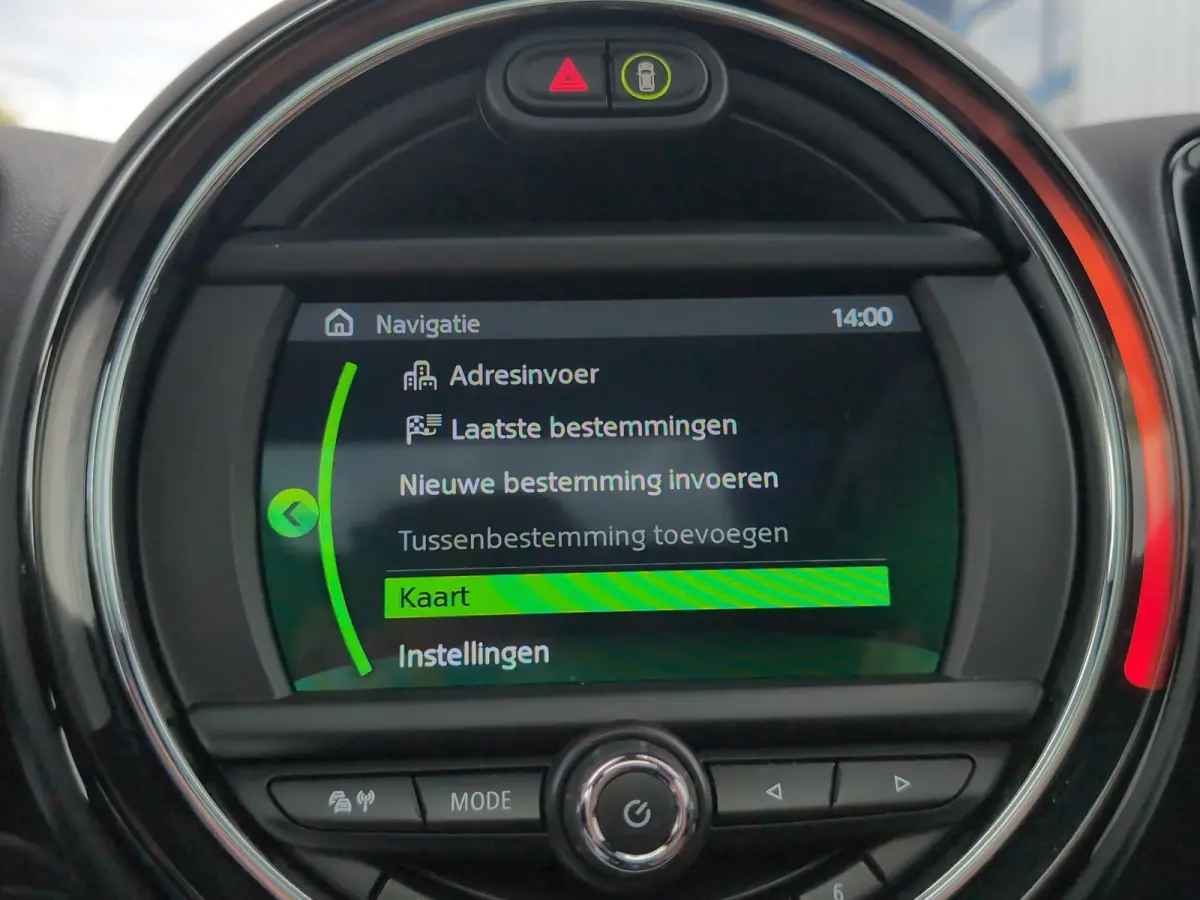 1.5 Cooper ALL4 Chili | Pano | Cruise Control | Stoelverwarming | Harman Kardon Audio |