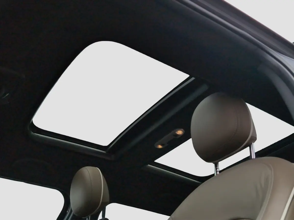 1.5 Cooper ALL4 Chili | Pano | Cruise Control | Stoelverwarming | Harman Kardon Audio |