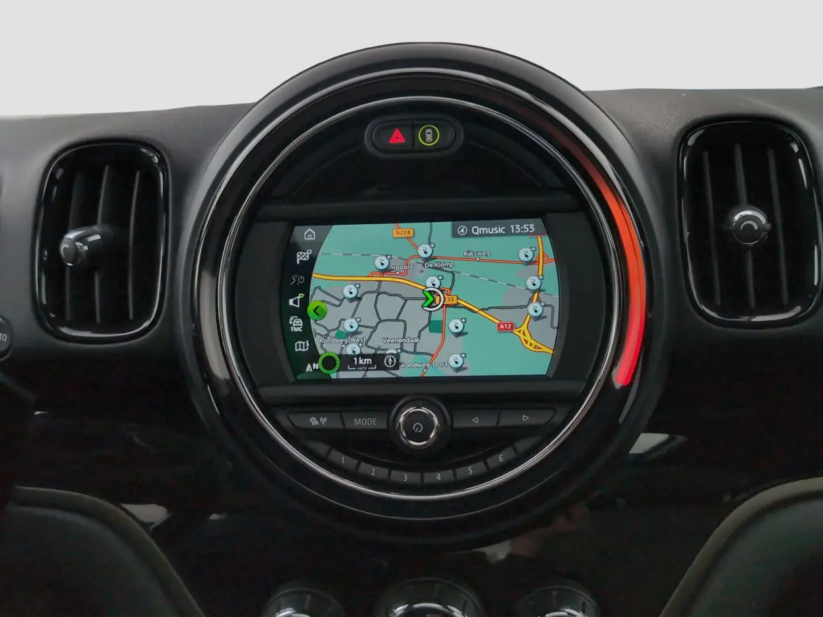 1.5 Cooper ALL4 Chili | Pano | Cruise Control | Stoelverwarming | Harman Kardon Audio |