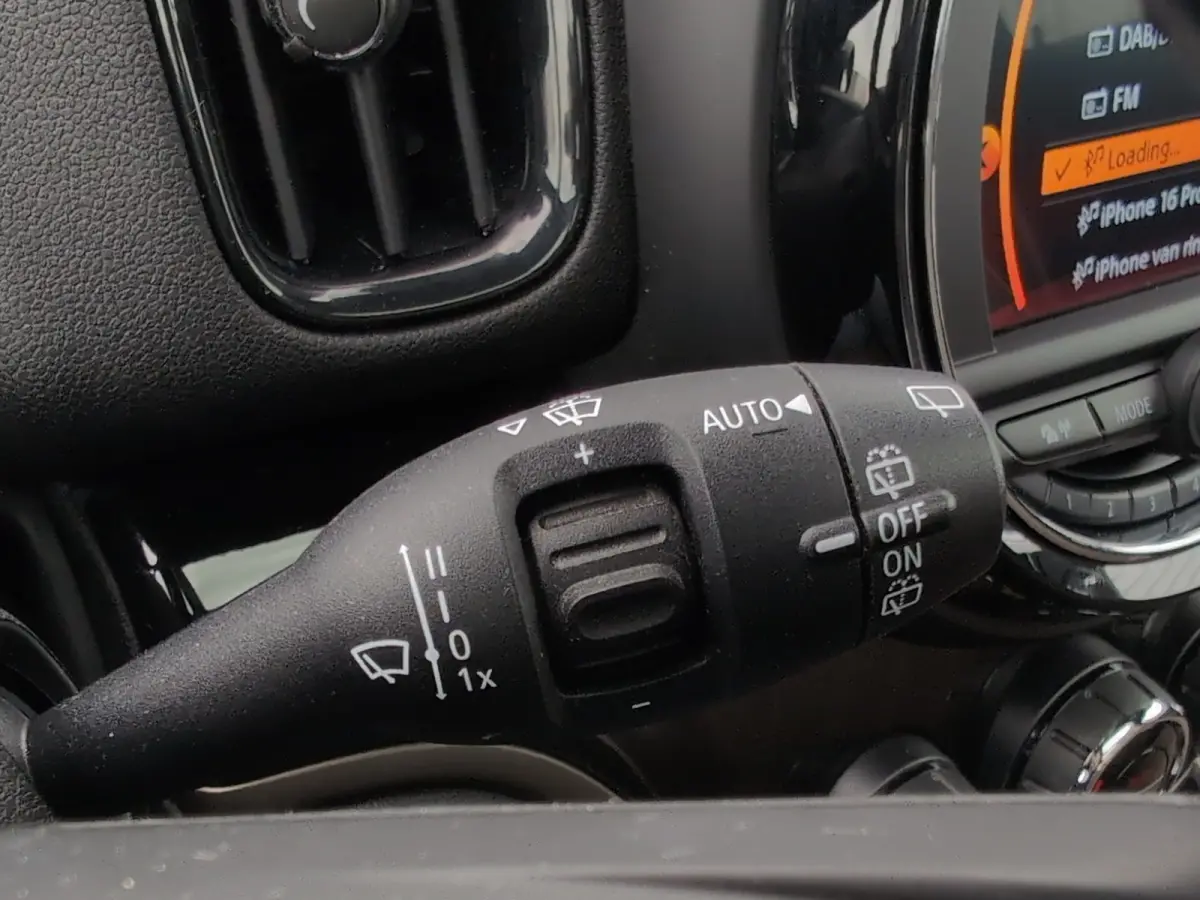 1.5 Cooper ALL4 Chili | Pano | Cruise Control | Stoelverwarming | Harman Kardon Audio |