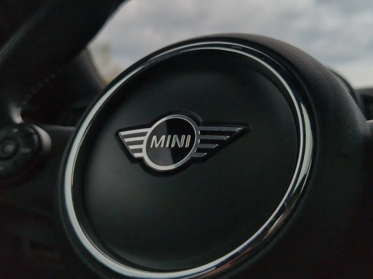 1.5 Cooper ALL4 Chili | Pano | Cruise Control | Stoelverwarming | Harman Kardon Audio |