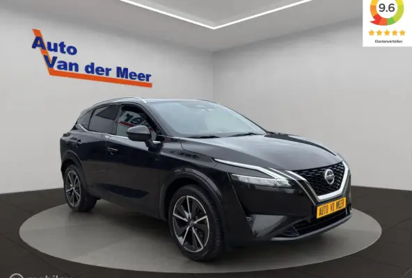 1.3 MHEV Xtronic Tekna Plus