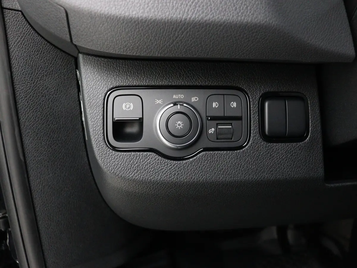 419 CDI L2H2 Trekhaak Navigatie 360°camera Distronic Stoelverwarming