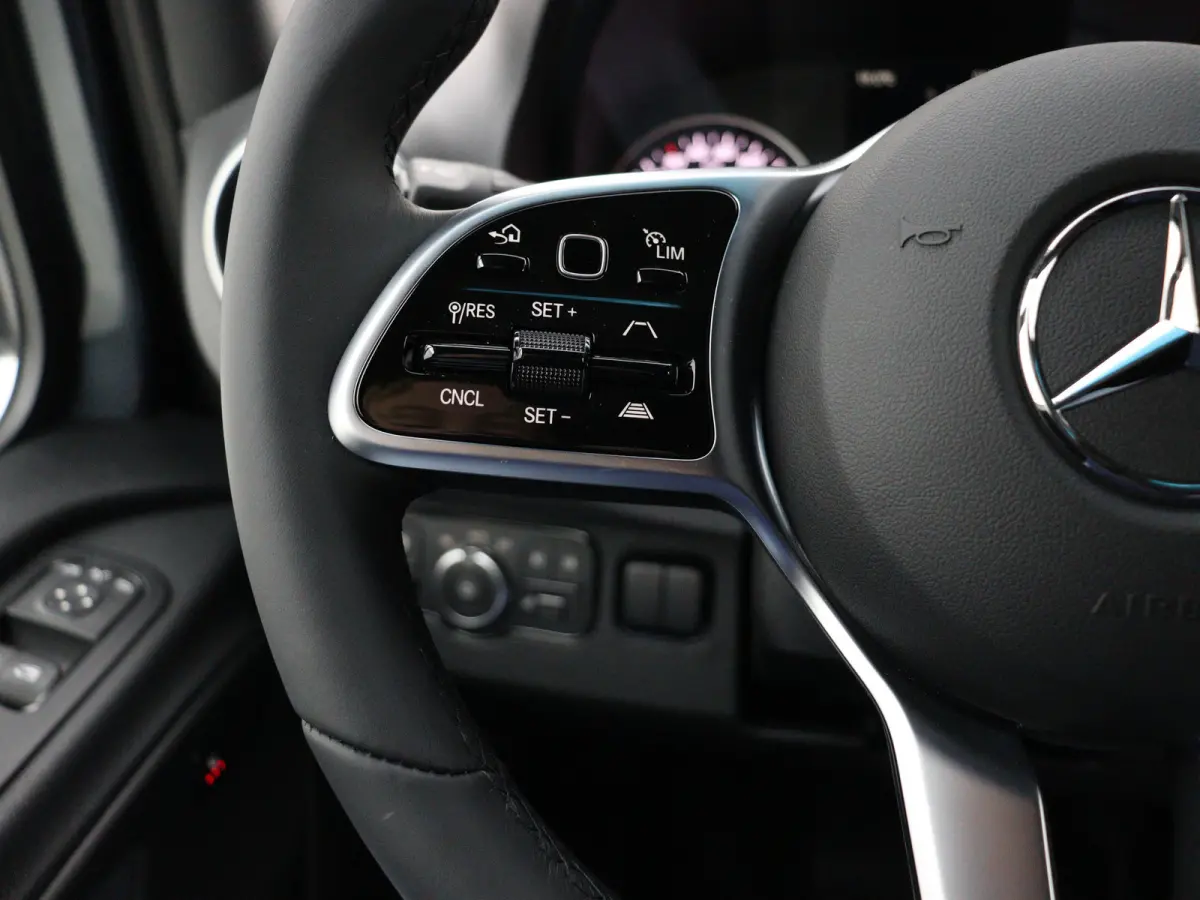 419 CDI L2H2 Trekhaak Navigatie 360°camera Distronic Stoelverwarming