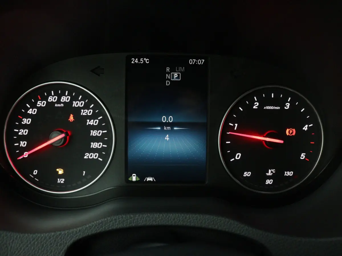 419 CDI L2H2 Trekhaak Navigatie 360°camera Distronic Stoelverwarming