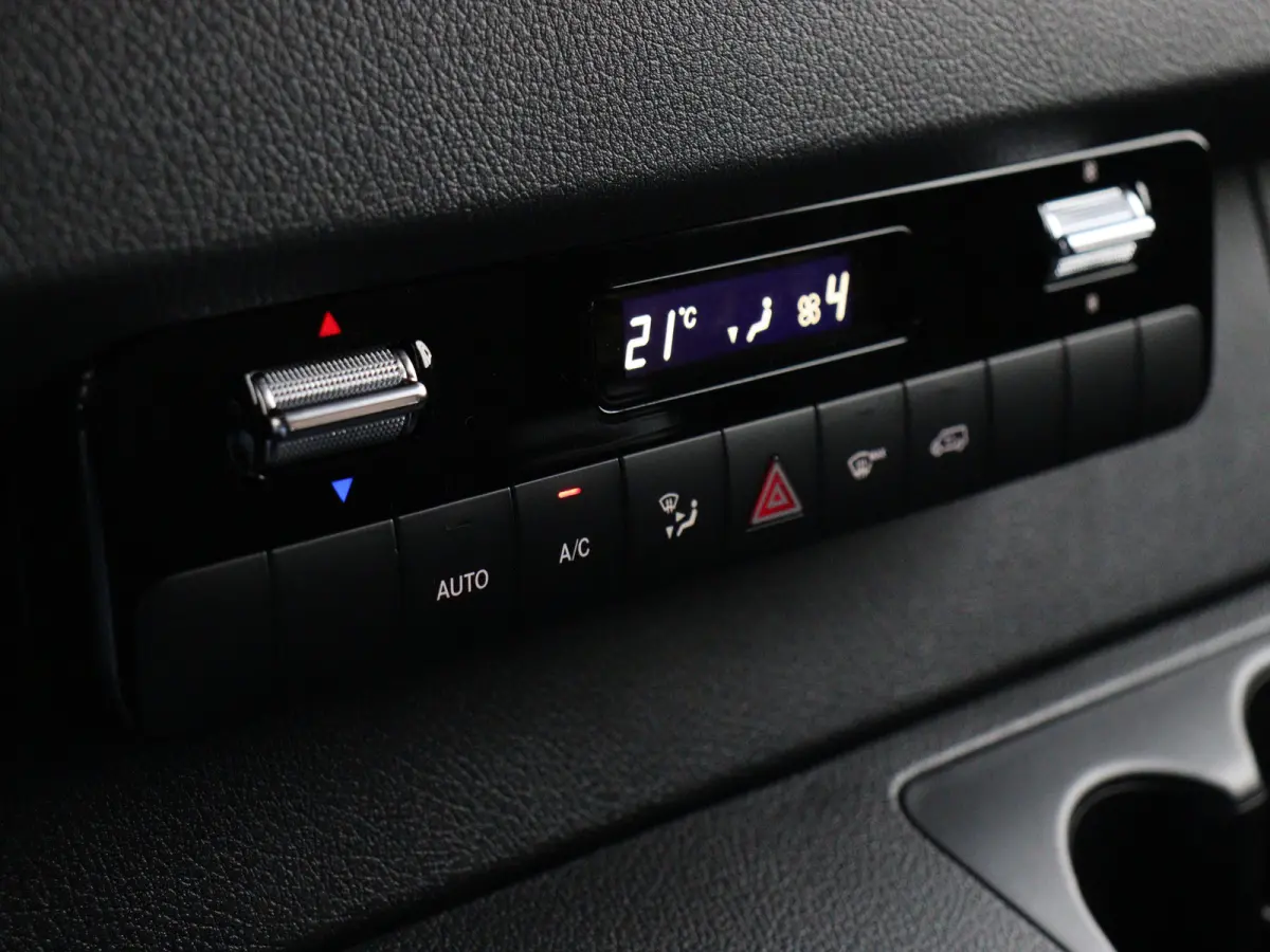 419 CDI L2H2 Trekhaak Navigatie 360°camera Distronic Stoelverwarming