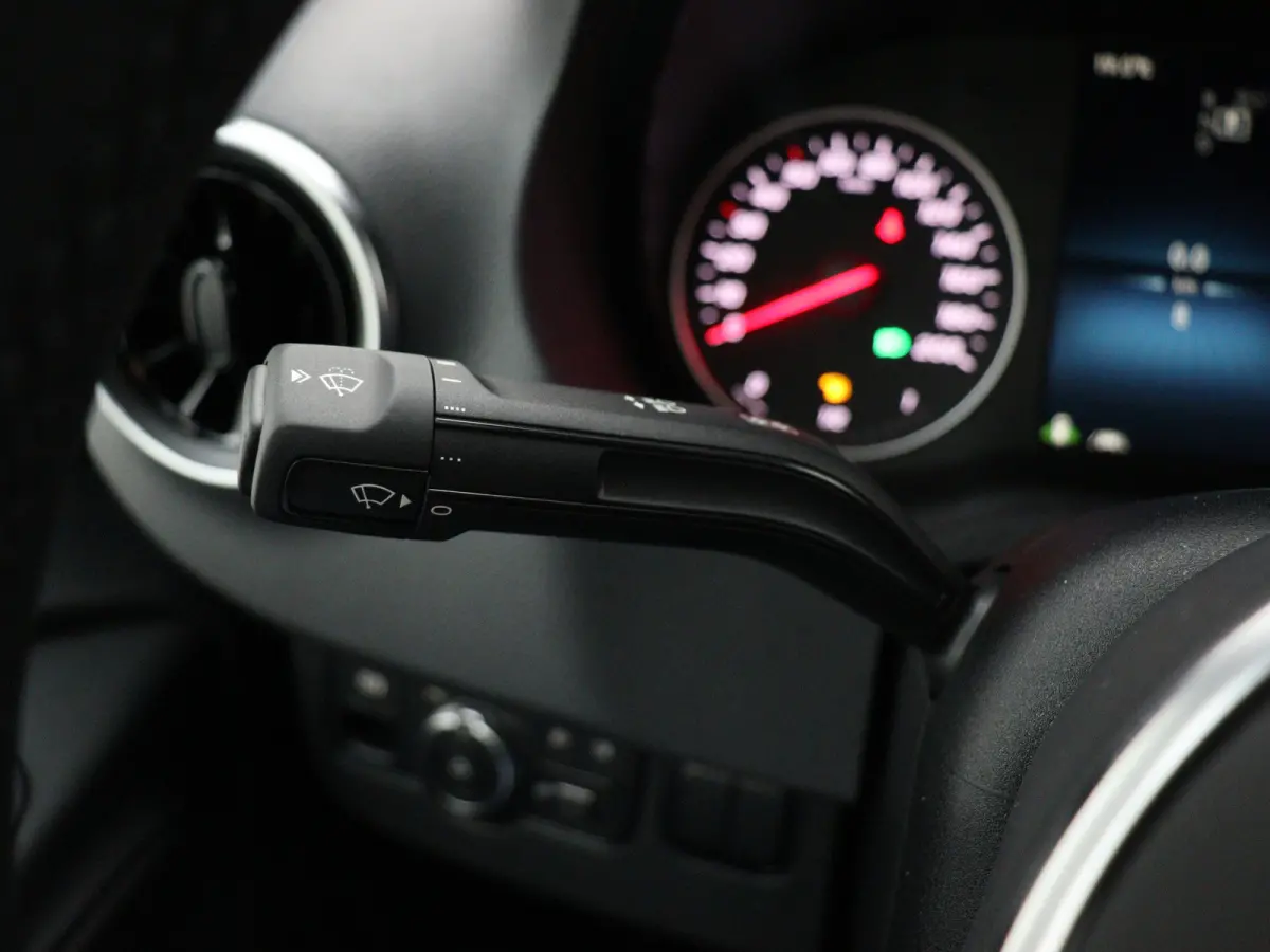419 CDI L2H2 Trekhaak Navigatie 360°camera Distronic Stoelverwarming