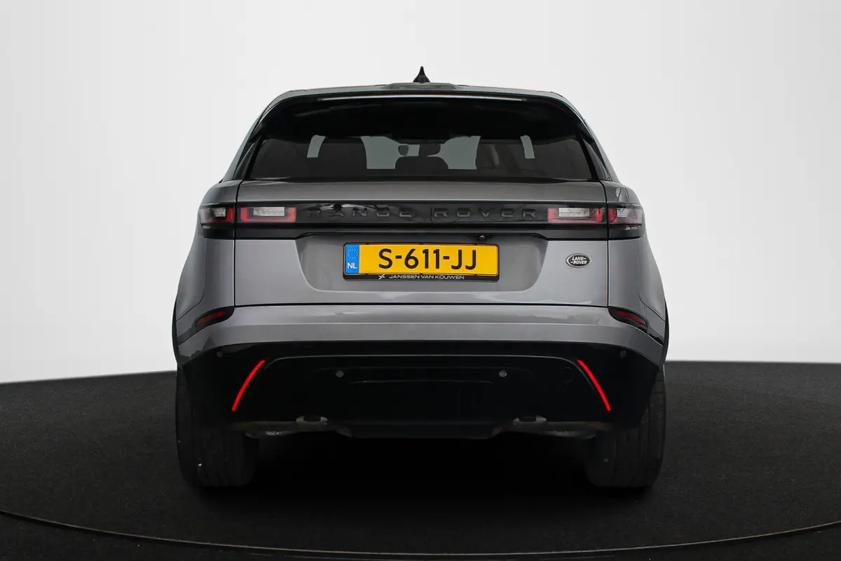 2.0 P400e R-Dynamic SE Pano Meridian Leder Stuur-Stoelverwarming 22"