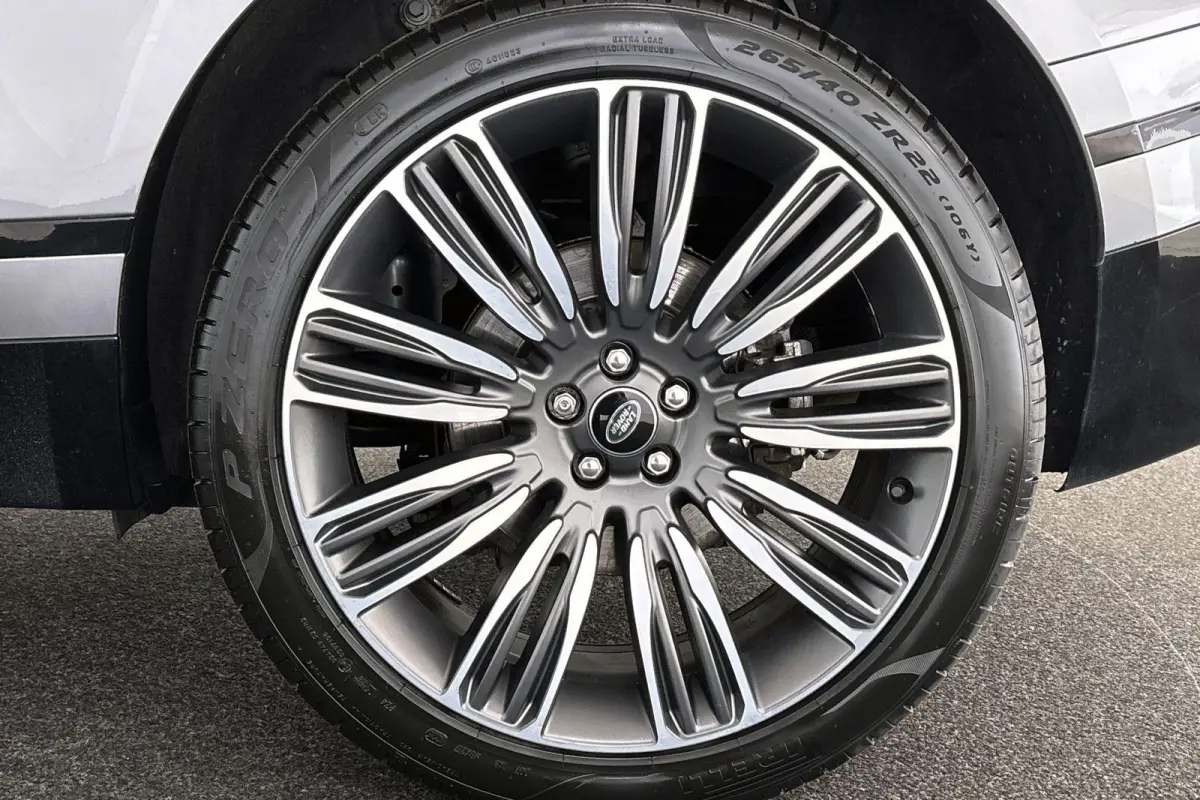 2.0 P400e R-Dynamic SE Pano Meridian Leder Stuur-Stoelverwarming 22"