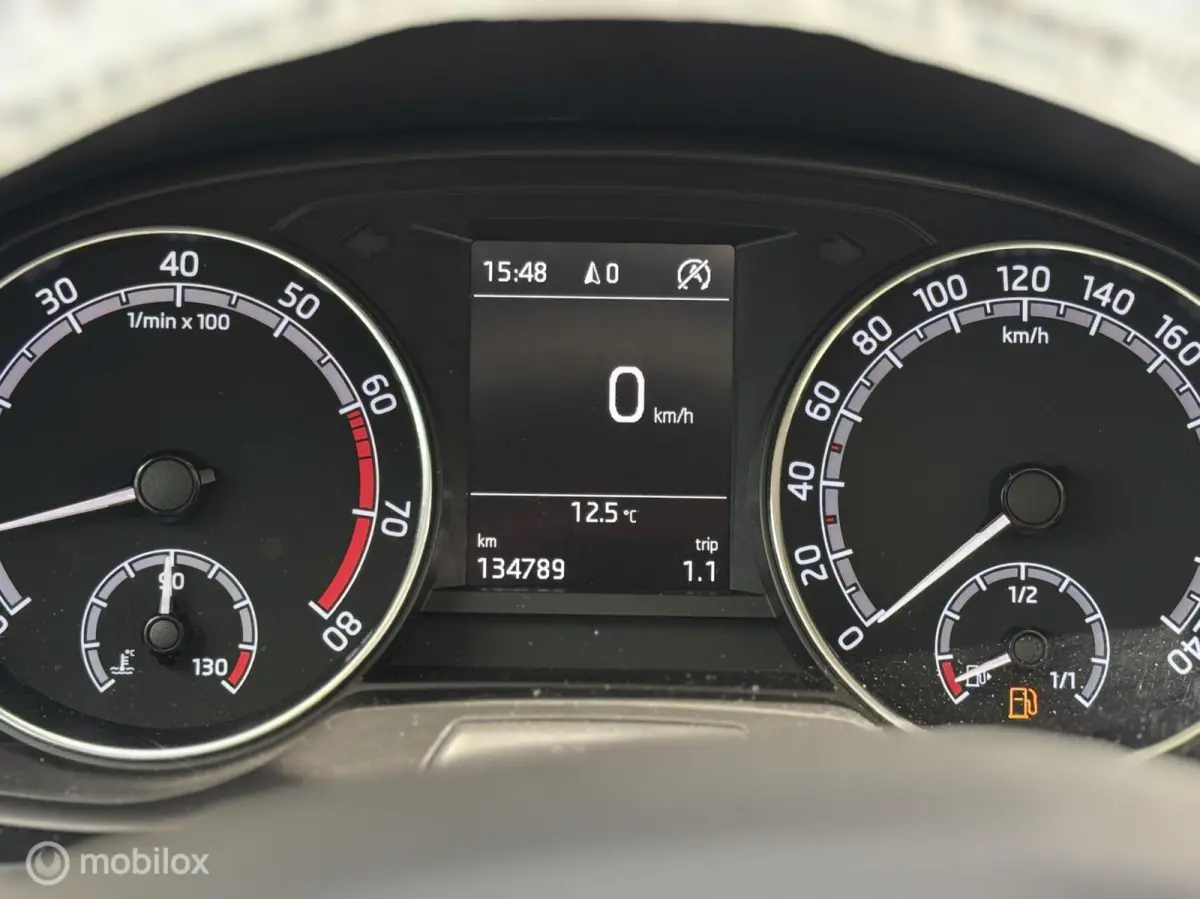 1.0 Business Edition,CarPlay,Stoelv,Dak