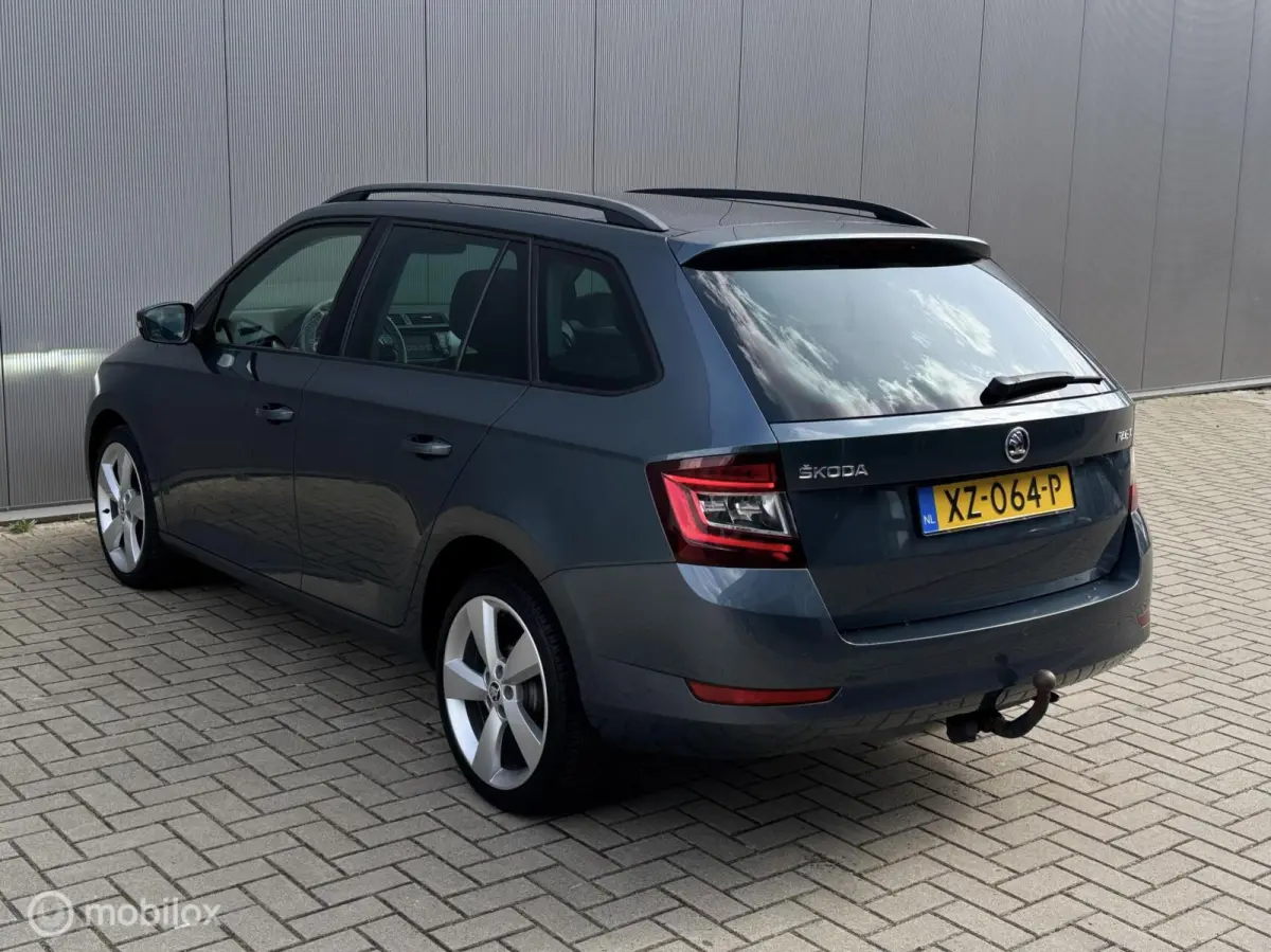 1.0 Business Edition,CarPlay,Stoelv,Dak